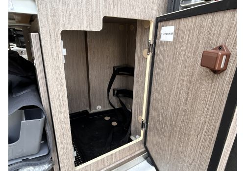 Camper Van CHALLENGER V114 en Sale Occasion