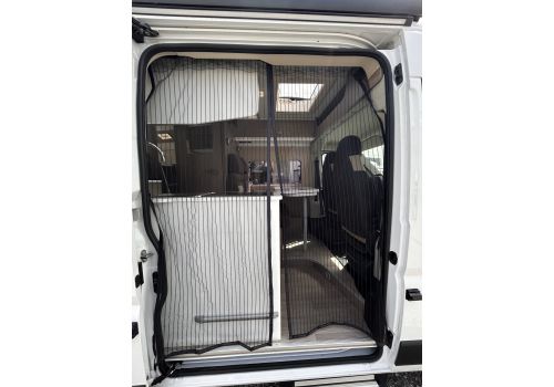 Camper Van CHALLENGER V114 en Sale Occasion