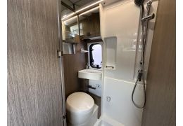 Camper Van CHALLENGER V114 in Sale Occasion
