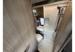 Camper Van CHALLENGER V114 in Sale Occasion