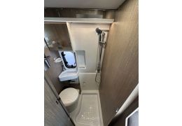 Camper Van CHALLENGER V114 in Sale Occasion