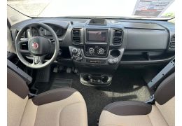 Camper Van CHALLENGER V114 in Sale Occasion
