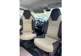 Camper Van CHALLENGER V114 in Sale Occasion