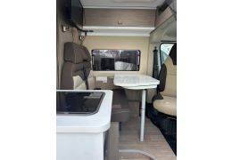Camper Van CHALLENGER V114 in Sale Occasion