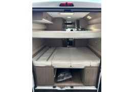 Camper Van CHALLENGER V114 in Sale Occasion