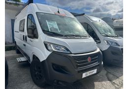 CHALLENGER V114 · Camper Van used