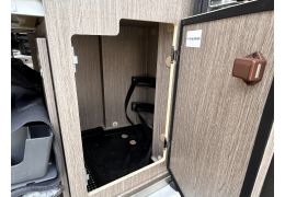 Camper Van CHALLENGER V114 en Sale Occasion