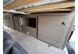 Camper Van CHALLENGER V114 en Sale Occasion