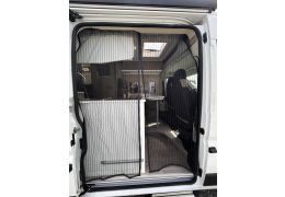 Camper Van CHALLENGER V114 en Sale Occasion