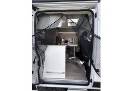 Camper Van CHALLENGER V114 en Sale Occasion