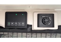 Camper Van CHALLENGER V114 en Sale Occasion