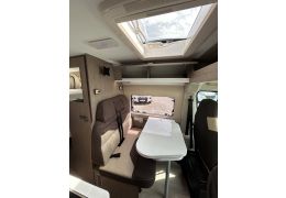 Camper Van CHALLENGER V114 en Sale Occasion