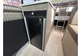 Camper Van CHALLENGER V114 en Sale Occasion