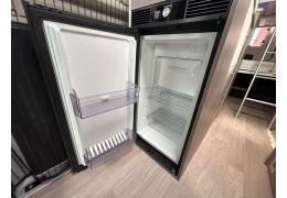 Camper Van CHALLENGER V114 en Sale Occasion