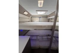 Camper Van CHALLENGER V114 en Sale Occasion