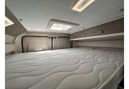 Camper Van CHALLENGER V114 en Sale Occasion
