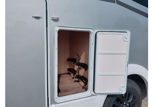 Low Profile Motorhome SUNLIGHT T66S Adventure Edition en Catalog
