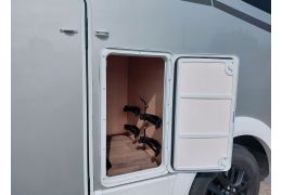Capuchina Motorhome SUNLIGHT T66S Adventure Edition in Catalog