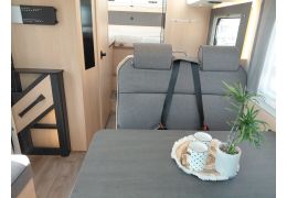 Capuchina Motorhome SUNLIGHT T66S Adventure Edition in Catalog
