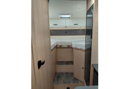Capuchina Motorhome SUNLIGHT T66S Adventure Edition in Catalog
