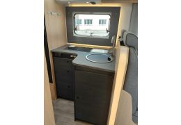 Capuchina Motorhome SUNLIGHT T66S Adventure Edition in Catalog