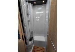 Capuchina Motorhome SUNLIGHT T66S Adventure Edition in Catalog