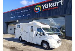 BENIMAR Mileo 840 · Low Profile Motorhome used