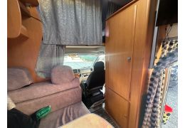 Capuchina Motorhome CI Elliot 5 in Sale Occasion