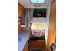 Capuchina Motorhome CI Elliot 5 in Sale Occasion