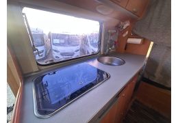 Capuchina Motorhome CI Elliot 5 in Sale Occasion