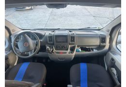 Capuchina Motorhome CI Elliot 5 in Sale Occasion
