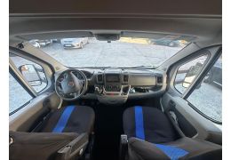 Capuchina Motorhome CI Elliot 5 in Sale Occasion