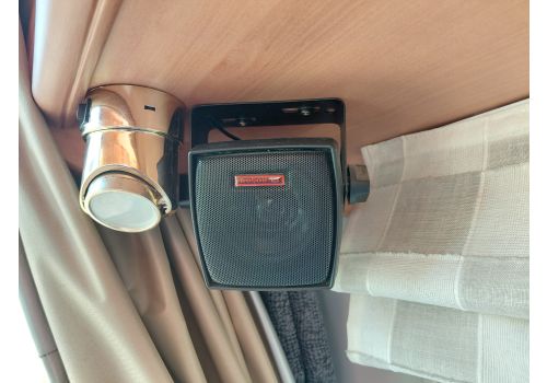 Camper Van MONCAYO VAN 2 en Sale Occasion