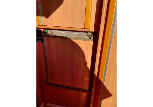 Camper Van MONCAYO VAN 2 en Sale Occasion