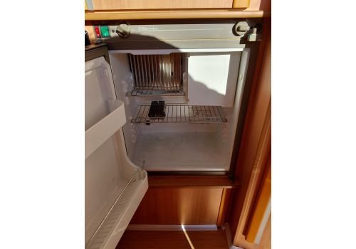 Camper Van MONCAYO VAN 2 en Sale Occasion