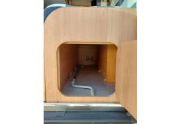Camper Van MONCAYO VAN 2 in Sale Occasion