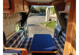Camper Van MONCAYO VAN 2 in Sale Occasion