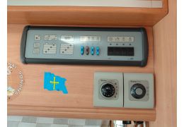 Camper Van MONCAYO VAN 2 in Sale Occasion