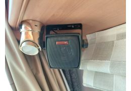 Camper Van MONCAYO VAN 2 in Sale Occasion