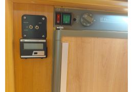 Camper Van MONCAYO VAN 2 in Sale Occasion