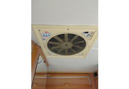 Camper Van MONCAYO VAN 2 in Sale Occasion