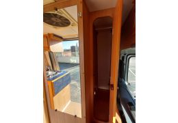 Camper Van MONCAYO VAN 2 in Sale Occasion