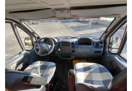 Camper Van MONCAYO VAN 2 in Sale Occasion