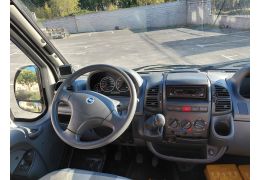 Camper Van MONCAYO VAN 2 in Sale Occasion