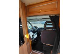Camper Van MONCAYO VAN 2 in Sale Occasion