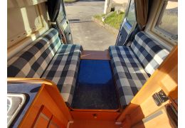 Camper Van MONCAYO VAN 2 in Sale Occasion