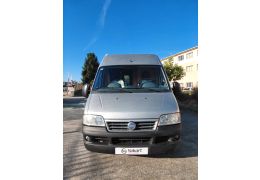 Camper Van MONCAYO VAN 2 in Sale Occasion