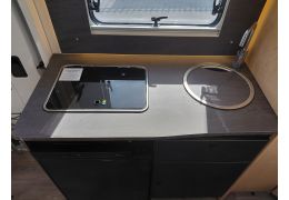 Low Profile Motorhome SUNLIGHT T58 Adventure Edition in Catalog