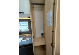 Low Profile Motorhome SUNLIGHT T58 Adventure Edition in Catalog