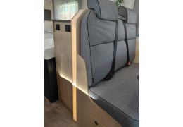 Low Profile Motorhome SUNLIGHT T58 Adventure Edition in Catalog